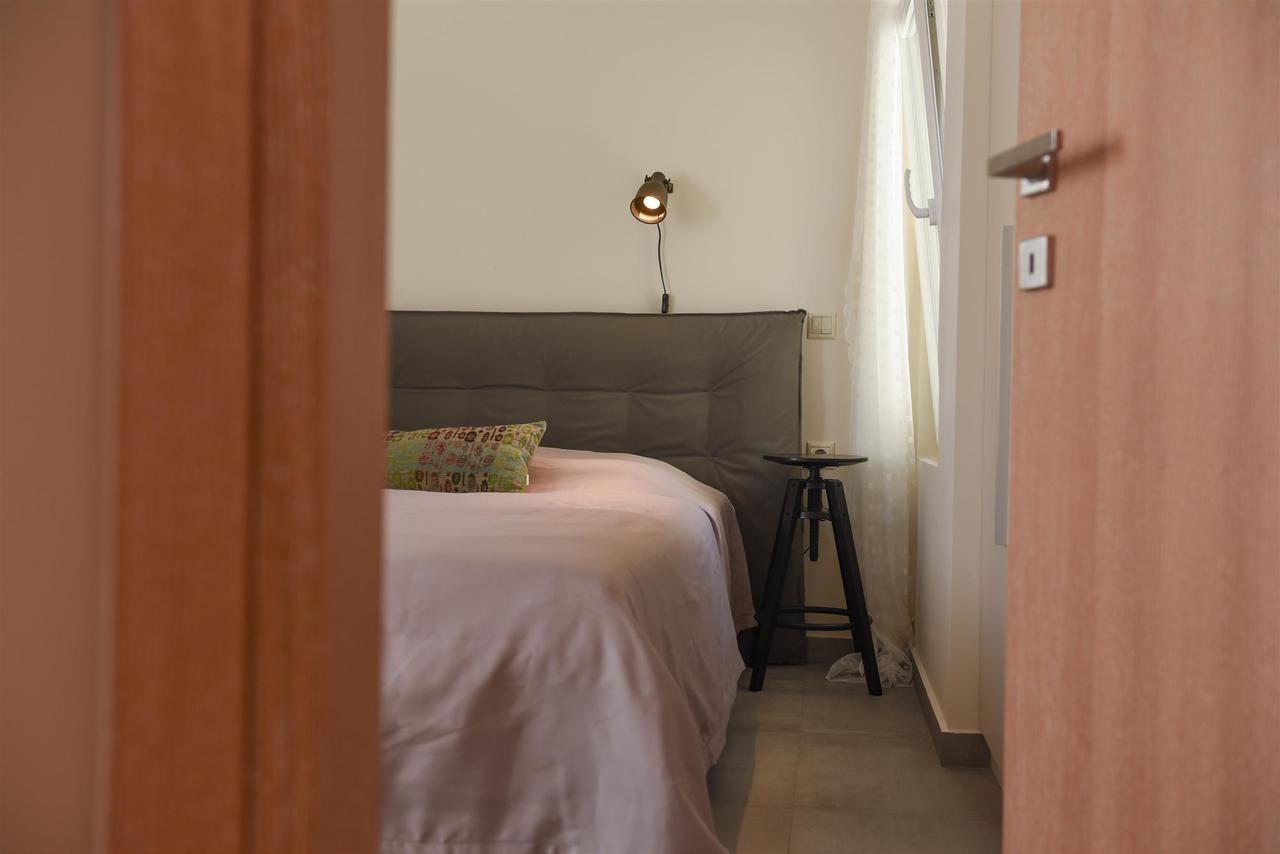 Rodia Beach Suites Kokkinos Pirgos Exterior foto