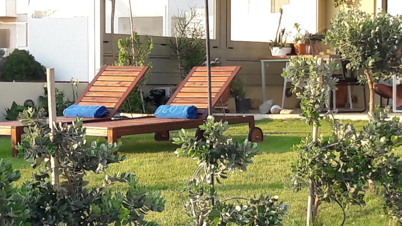 Rodia Beach Suites Kokkinos Pirgos Quarto foto